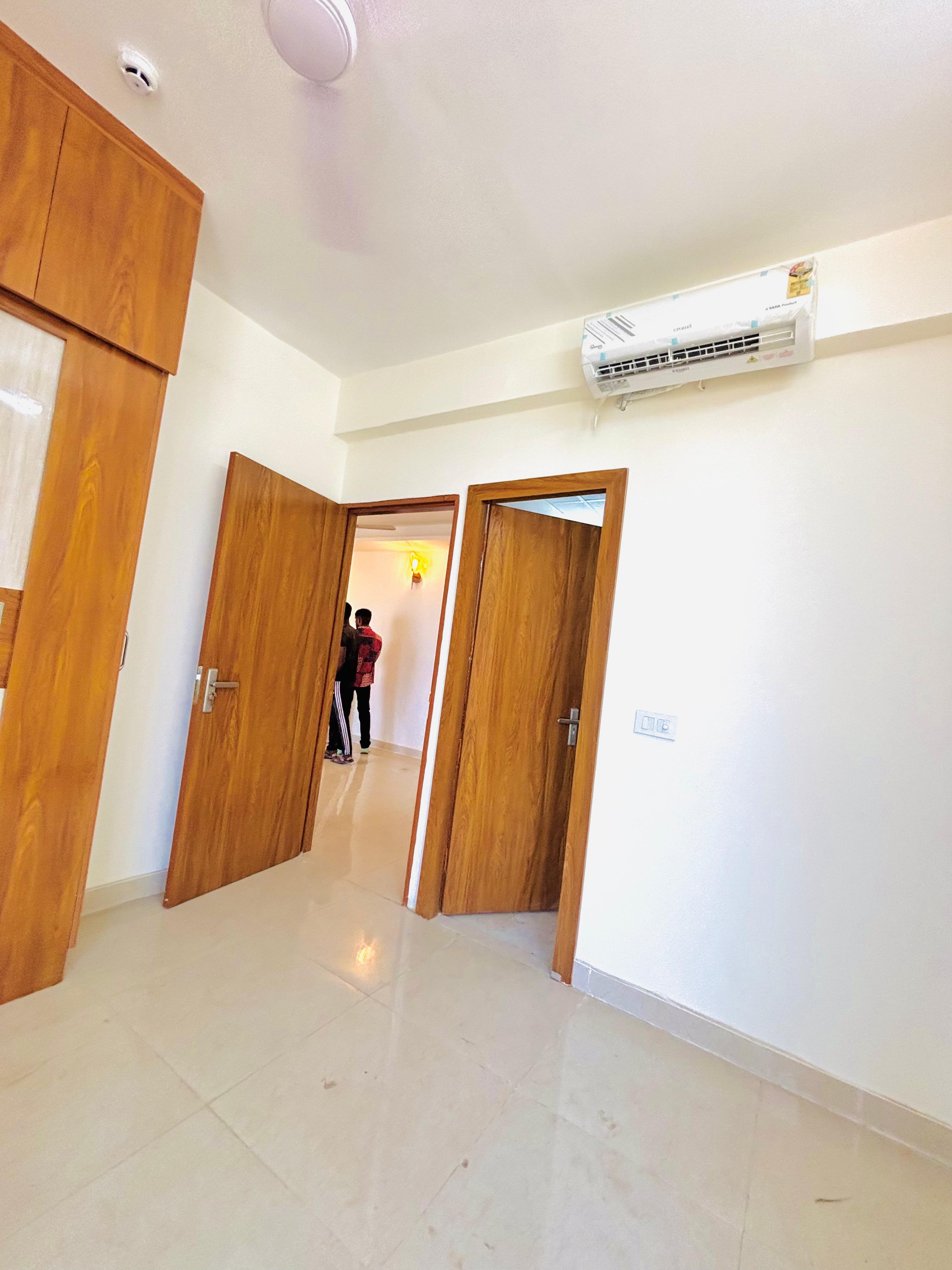 2 BHK 573 Sq.Ft. Apartment in Signature Global Prime