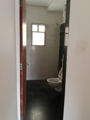 Bathroom in 3 BHK Apartment at Kolte Patil Life Republic, Hinjewadi – for Rent