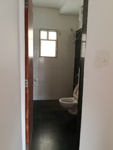 Bathroom in 3 BHK Apartment at Kolte Patil Life Republic, Hinjewadi – for Rent