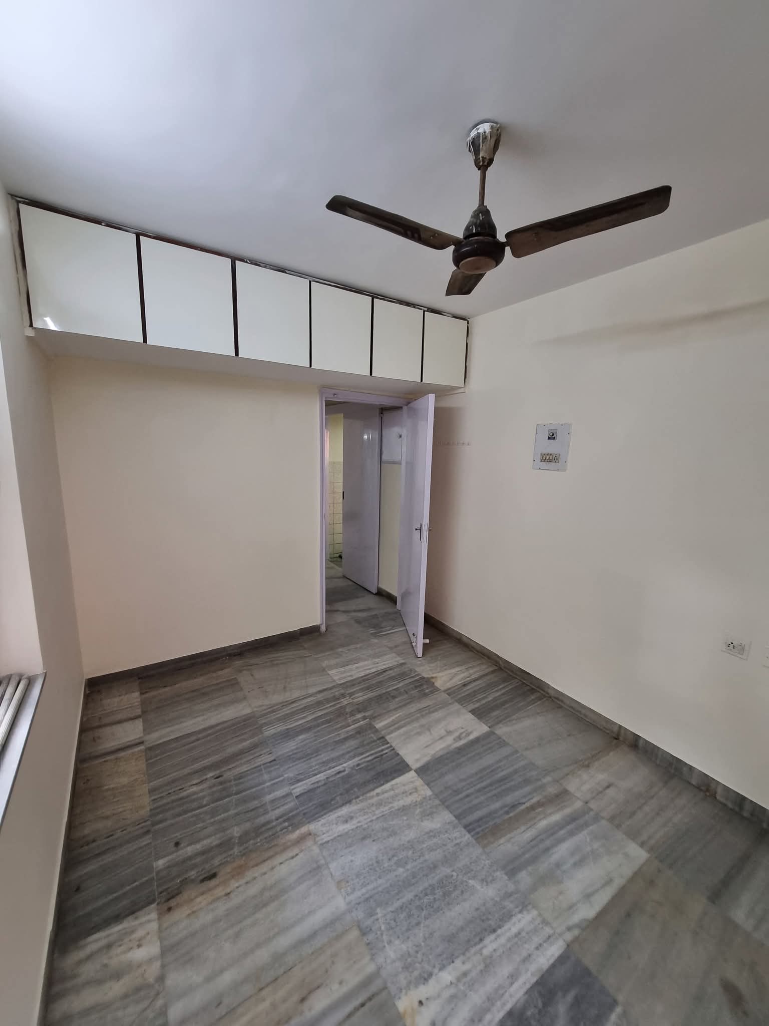 1 BHK + Pooja Room 500 Sq.Ft. Apartment in Brand One Wadala