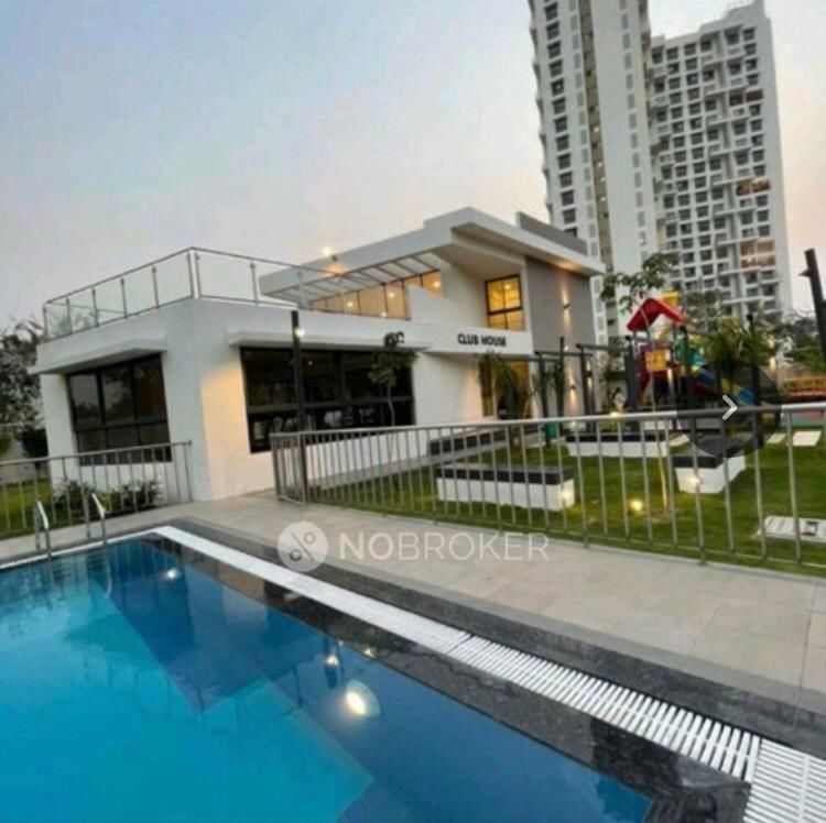 2 BHK 670 Sq.Ft. Apartment in Gera Adara