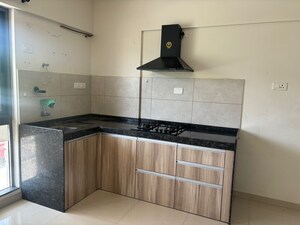 Kitchen in 2 BHK Apartment at Gera Adara, Hinjewadi – for Sale