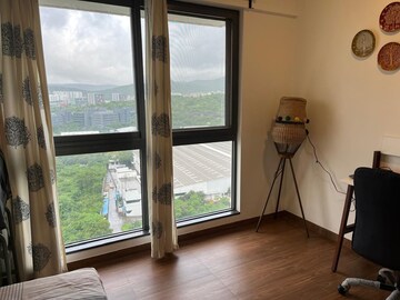 Room in 2 BHK Apartment at Gera Adara, Hinjewadi – for Sale