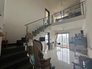 Team Area in 2 BHK Apartment at Gera Adara, Hinjewadi – for Sale