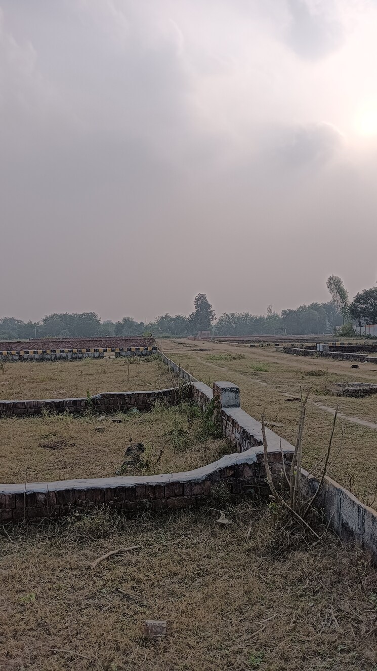 undefined, raebareli road  1596 Sq.Ft. Plot In Raebareli Road Lucknow 9562330