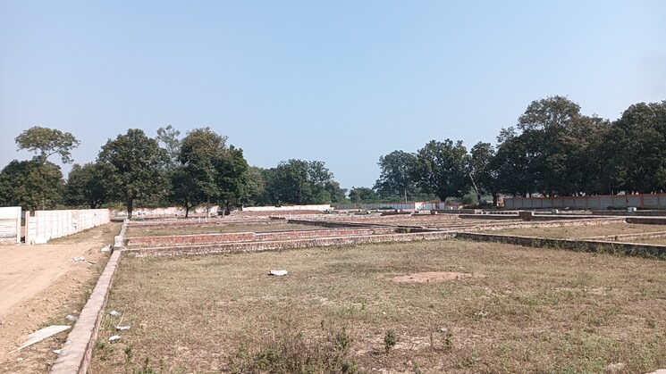 undefined, raebareli road  1596 Sq.Ft. Plot In Raebareli Road Lucknow 9562330