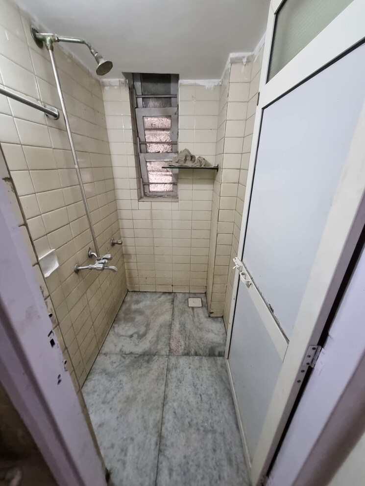 Washroom, brand-one-wadala 1 Bedroom 500 Sq.Ft. Apartment In Wadala East Mumbai 9562331