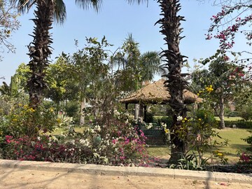  Plot – Garden View at Zestha Bhagirath Vihar Residency, Sector 27 Yamuna Expressway - for Sale