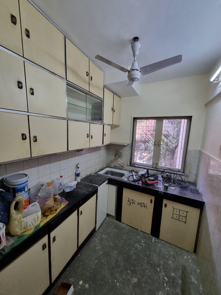 Kitchen, brand-one-wadala 1 Bedroom 500 Sq.Ft. Apartment In Wadala East Mumbai 9562331