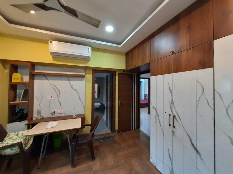 Kitchen, rungta-madgul-antaraa 3 Bedroom 1363 Sq.Ft. Apartment In Diamond Harbour Road Kolkata 9562326