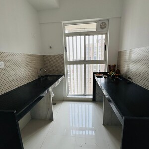 Team Area in 2 BHK Apartment at Lodha Upper Thane, Mankoli – for Rent