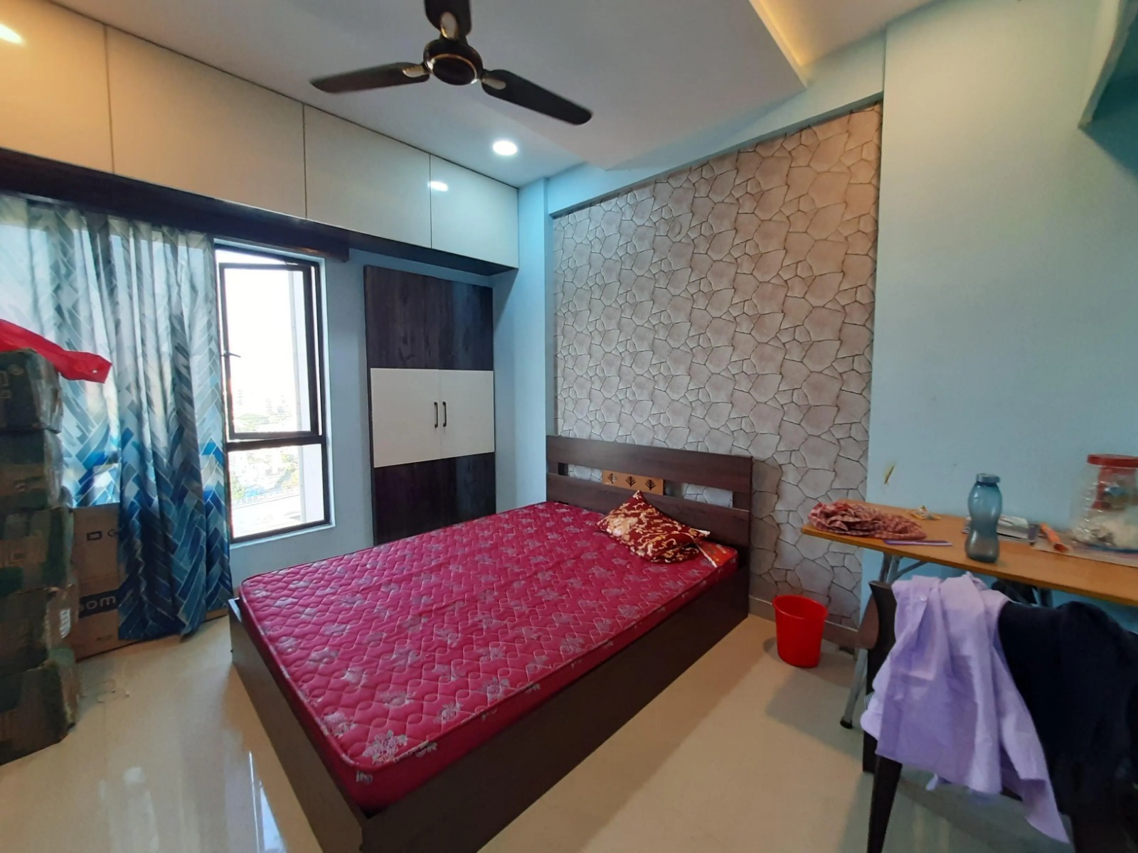 3 BHK 1363 Sq.Ft. Apartment in Rungta Madgul Antaraa