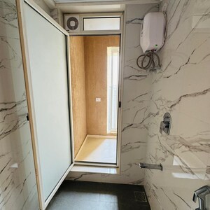 Kitchen in 2 BHK Apartment at Lodha Upper Thane, Mankoli – for Rent