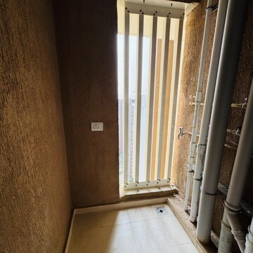 Balcony in 2 BHK Apartment at Lodha Upper Thane, Mankoli – for Rent