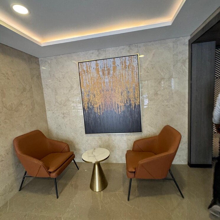 Living Room, lodha-upper-thane 2 Bedroom 530 Sq.Ft. Apartment In Mankoli Thane 9562343