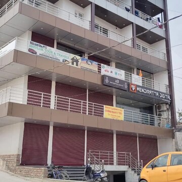  Shop For Rent in Danda Lakhond