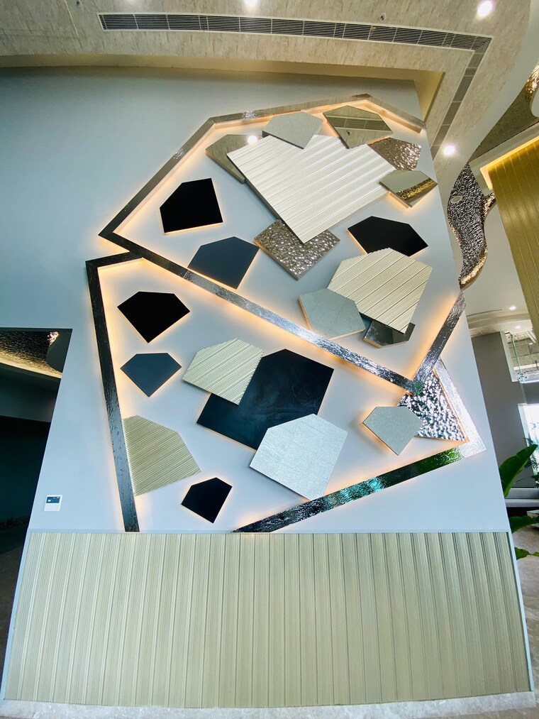 Team Area, h-s-f-premiere 2 Bedroom 1250 Sq.Ft. Apartment In Sector 25 Yamuna Expressway Greater Noida 9562344