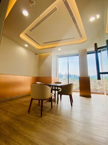 Gym in 2 BHK Apartment at H&S F Premiere, Sector 25 Yamuna Expressway – for Sale