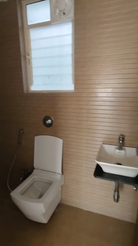 2 BHK Apartment For Rent in Chandrangan Basil Amora