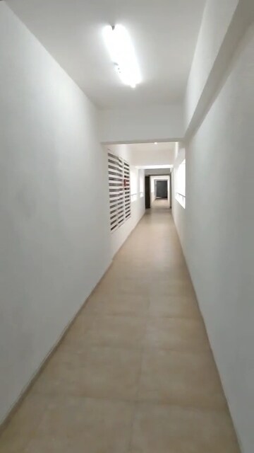 Building Lobby in 2 BHK Apartment at Chandrangan Basil Amora, Ambegaon Budruk – for Rent
