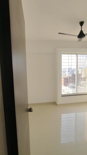 Room in 2 BHK Apartment at Chandrangan Basil Amora, Ambegaon Budruk – for Rent