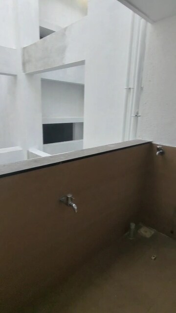 Room in 2 BHK Apartment at Chandrangan Basil Amora, Ambegaon Budruk – for Rent