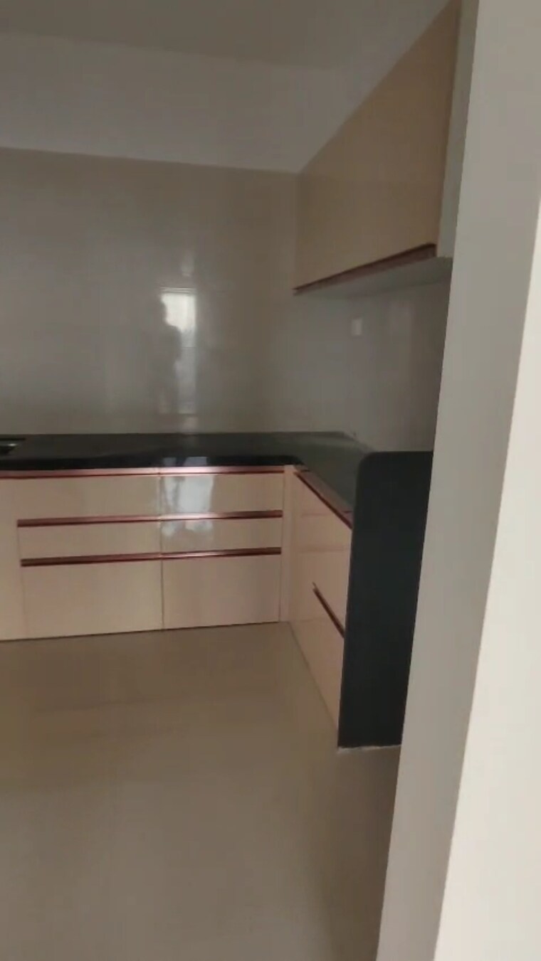 Kitchen, chandrangan-basil-amora 2 Bedroom 780 Sq.Ft. Apartment In Ambegaon Budruk Pune 9562345