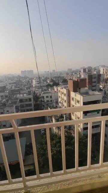 2 BHK Apartment – Exterior View View at Chandrangan Basil Amora, Ambegaon Budruk - for Rent