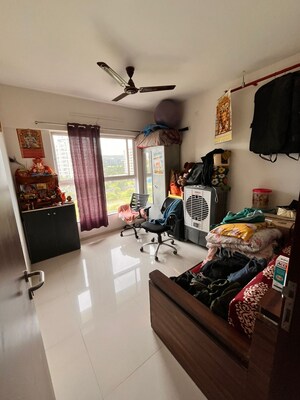 Team Area in 2 BHK Apartment at Pride Purple Park Astra, Hinjewadi – for Sale