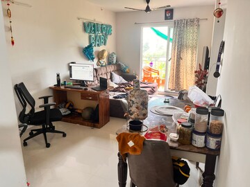 Gym in 2 BHK Apartment at Pride Purple Park Astra, Hinjewadi – for Sale