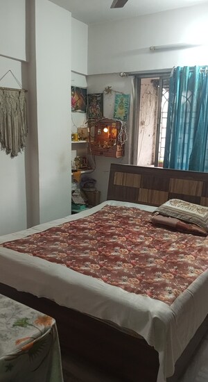 1 BHK Apartment For Sale in Ghodbunder Road