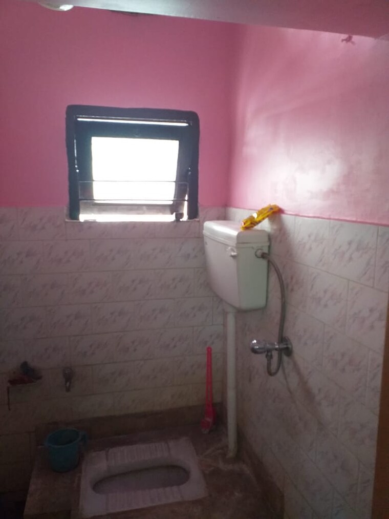 Bathroom, sodepur 1 Bedroom 490 Sq.Ft. Apartment In Sodepur Kolkata 9562362
