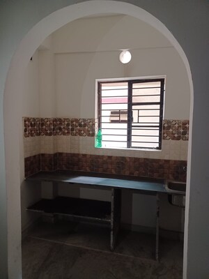 Kitchen in 1 BHK Apartment at Sodepur – for Sale