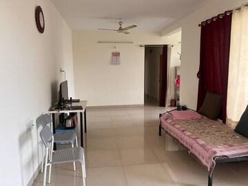 Bedroom in 3 BHK Apartment at Marigold Avenue, Bavdhan – for Rent