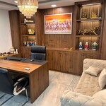 4000 Sq.Ft. Office Space in New It Office