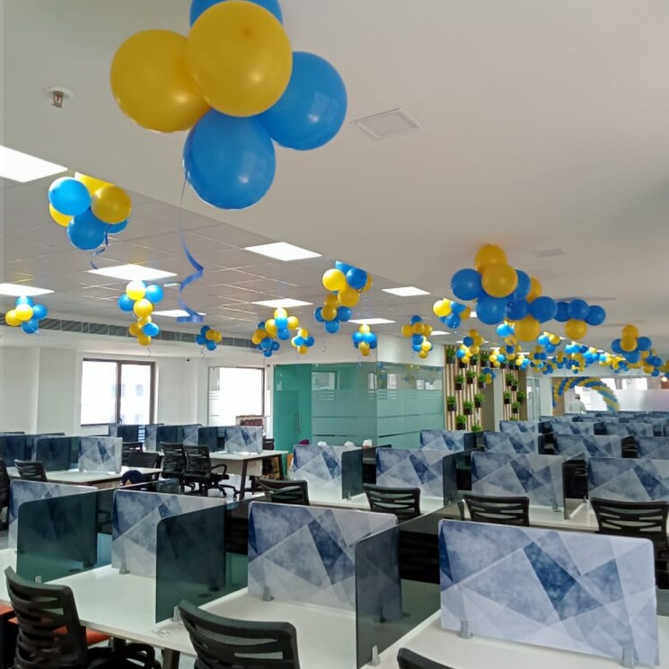 Team Area, sector 74 Commercial Office Space 4000 Sq.Ft. In Sector 74 Mohali 9562388