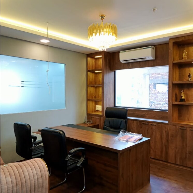 Living Room, sector 74 Commercial Office Space 4000 Sq.Ft. In Sector 74 Mohali 9562388