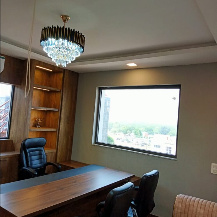 undefined, sector 74 Commercial Office Space 4000 Sq.Ft. In Sector 74 Mohali 9562388