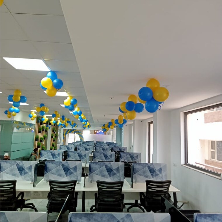 Gym, sector 74 Commercial Office Space 4000 Sq.Ft. In Sector 74 Mohali 9562388