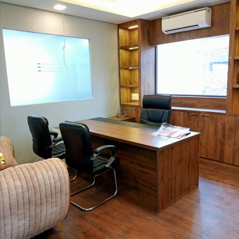 Living Room, sector 74 Commercial Office Space 4000 Sq.Ft. In Sector 74 Mohali 9562388