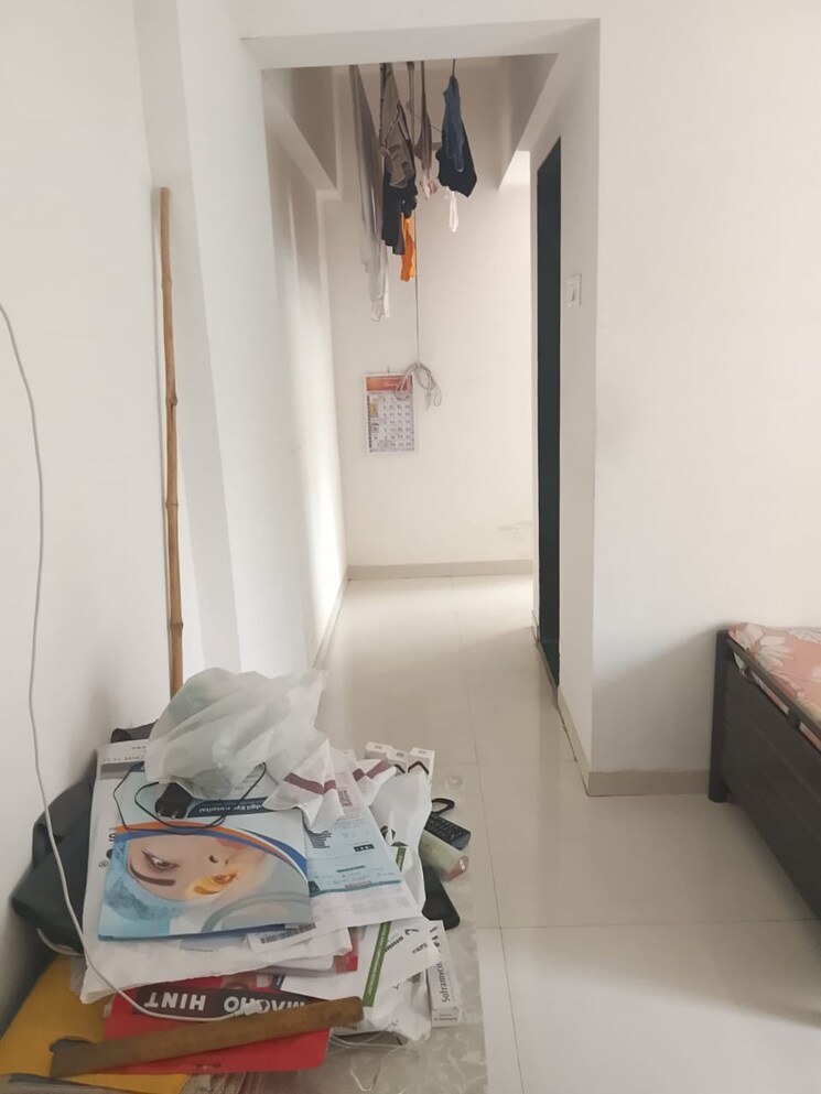 undefined, new-homes-subodh 1 RK 300 Sq.Ft. Apartment In Owale Thane 9562371