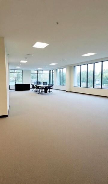 Floor Plan in  Shop at Ornate Solitaire, Dahisar East – for Rent