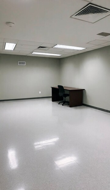 Floor Plan in  Shop at Ornate Solitaire, Dahisar East – for Rent