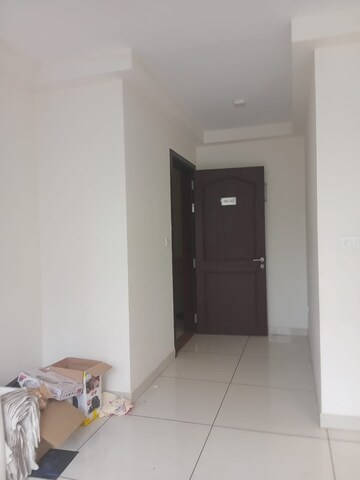 Bathroom in 2 BHK Apartment at Prestige Lakeside Habitat, Varthur – for Rent