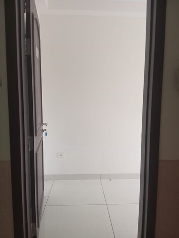 Building Lobby in 2 BHK Apartment at Prestige Lakeside Habitat, Varthur – for Rent