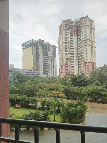 2 BHK Apartment – Exterior View View at Prestige Lakeside Habitat, Varthur - for Rent