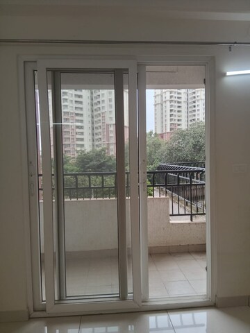 Building Lobby in 2 BHK Apartment at Prestige Lakeside Habitat, Varthur – for Rent