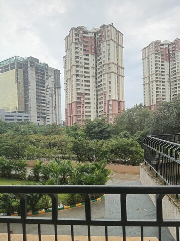 2 BHK Apartment – Exterior View View at Prestige Lakeside Habitat, Varthur - for Rent