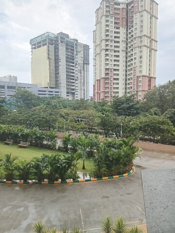 2 BHK Apartment – Exterior View View at Prestige Lakeside Habitat, Varthur - for Rent