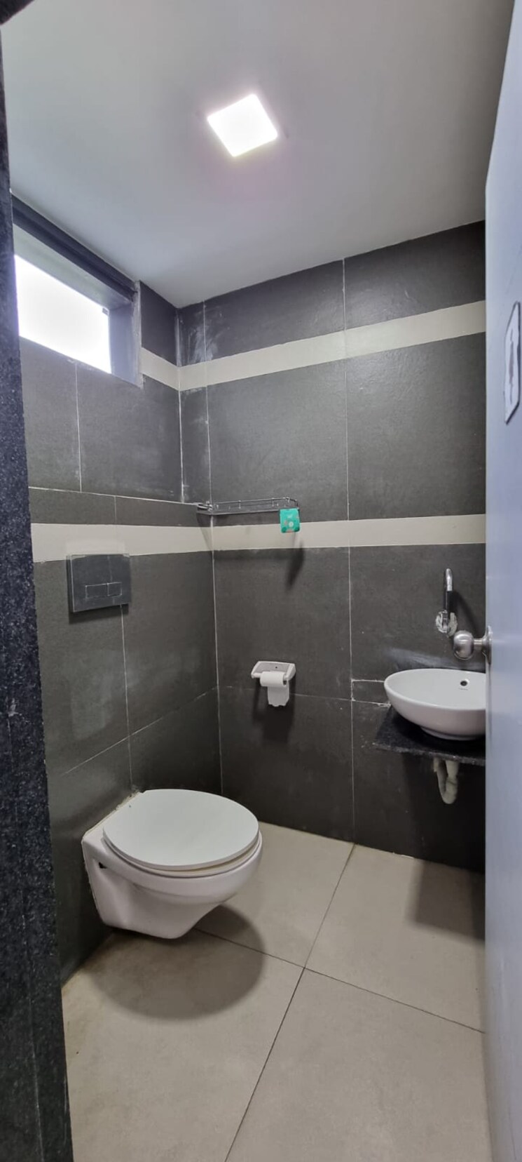 Kitchen, true-westgate Commercial Office Space 1890 Sq.Ft. In Makarba Ahmedabad 9562372